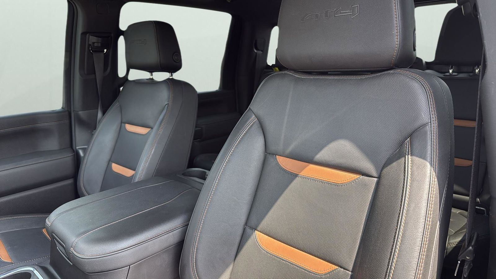 Used Car 2023 Gmc Sierra 2500hd  At4 For Sale Under $70,000 In Austin, Texas
