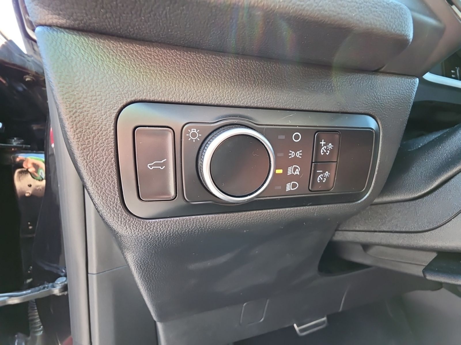 Used 2024 Black Ford ST-Line image 24