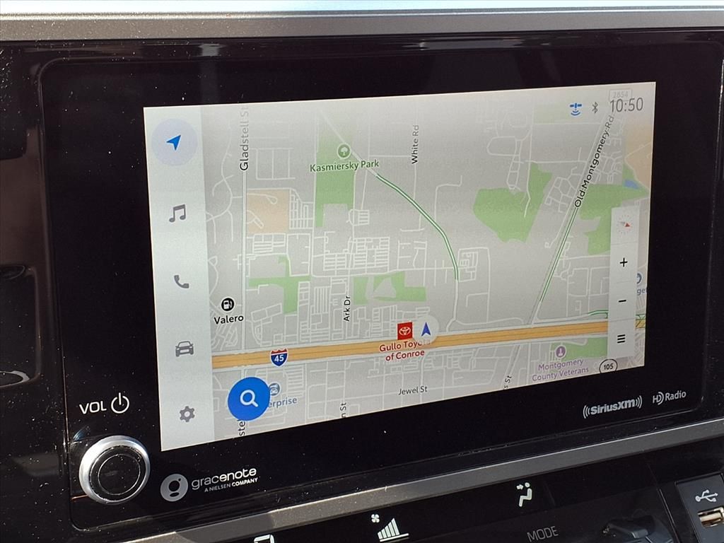 2023 Toyota Tundra SR5 Black at Gullo Toyota