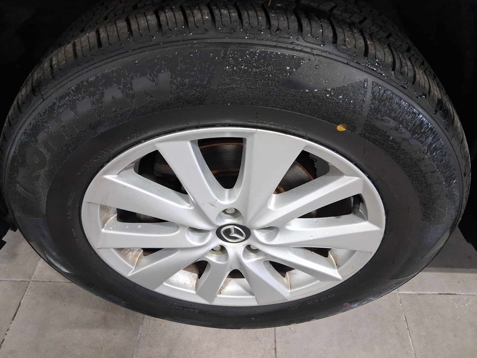 Used Car 2014 Mazda Cx-5  Sport For Sale Under $15,000 In Austin, Texas