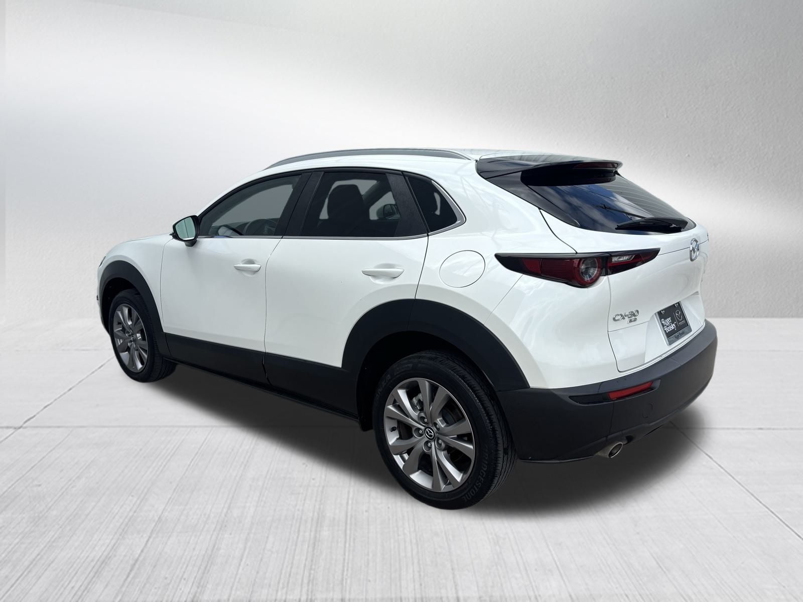 Used Car 2022 Mazda Cx-30  2.5 S Preferred Package For Sale Under $25,000 In Austin, Texas