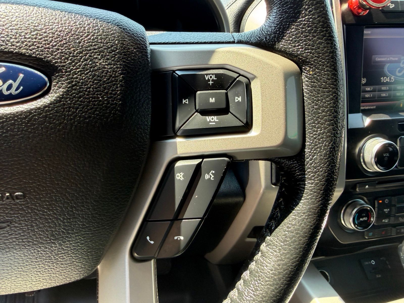 Used 2015 Ford F-150 Truck