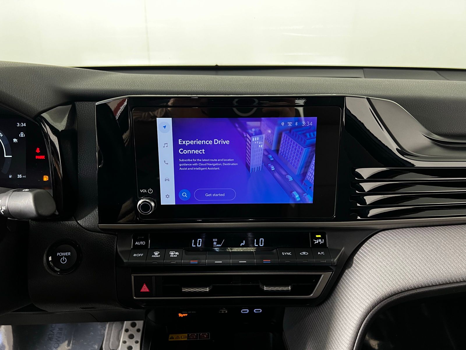 Thumbnail: 2025 Toyota Camry - 18