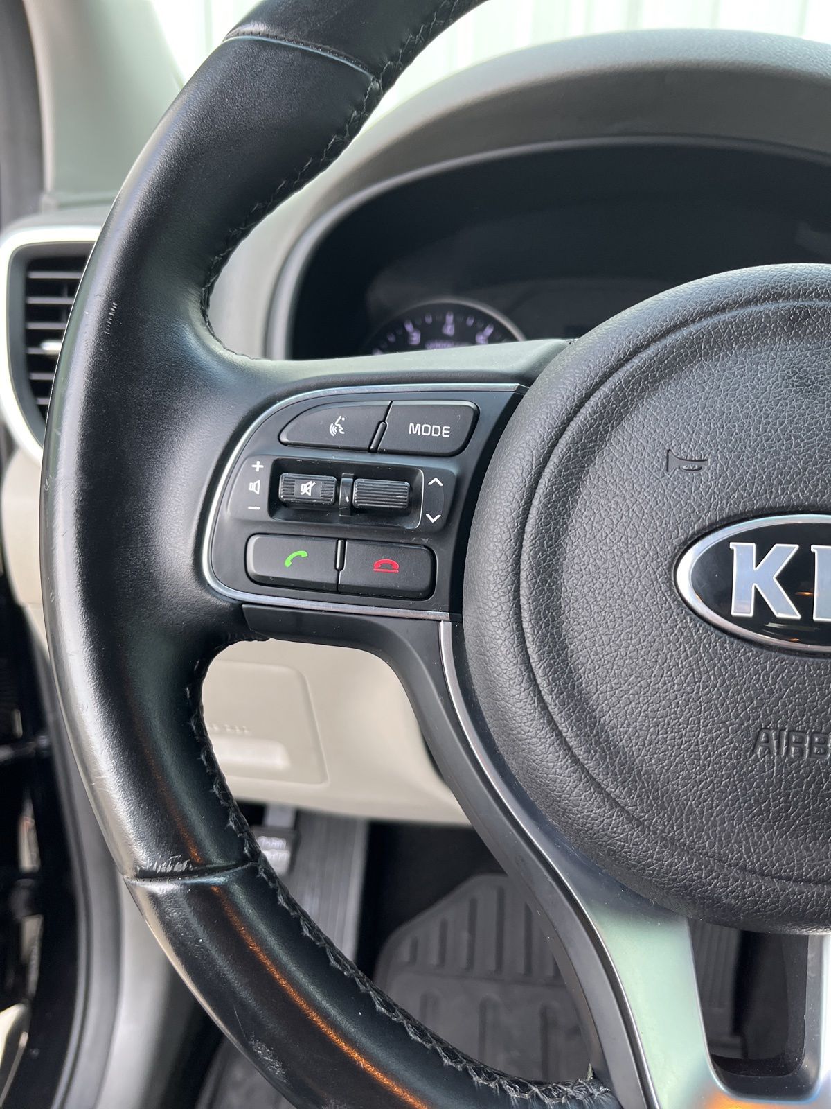 Used Car 2017 Kia Sportage  Ex For Sale Under $15,000 In Austin, Texas
