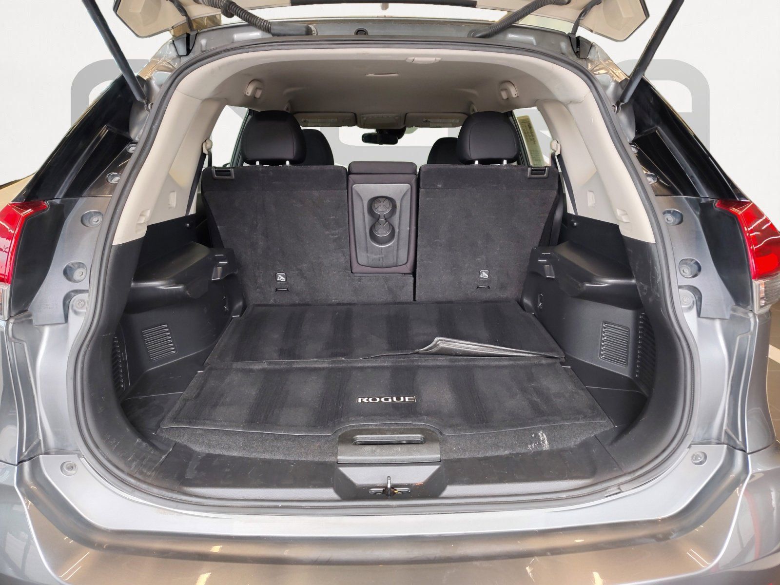 Used Car 2019 Nissan Rogue  S For Sale Under $15,000 In San Antonio, Texas
