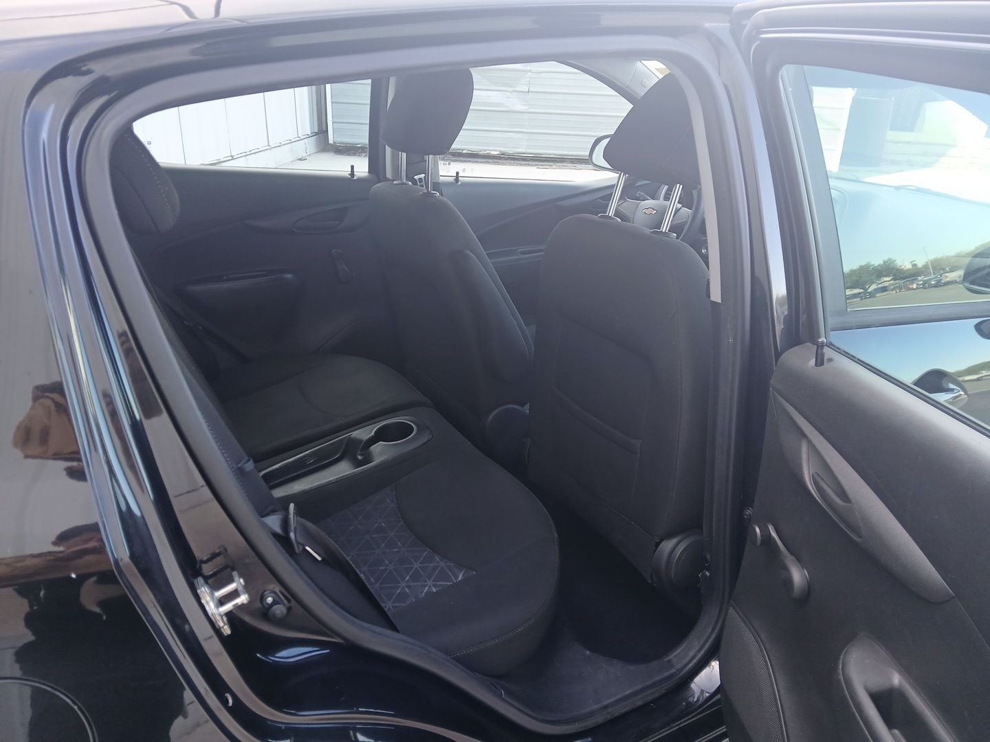 Used Car 2019 Chevrolet Spark  Ls For Sale Under $12,000 In Austin, Texas