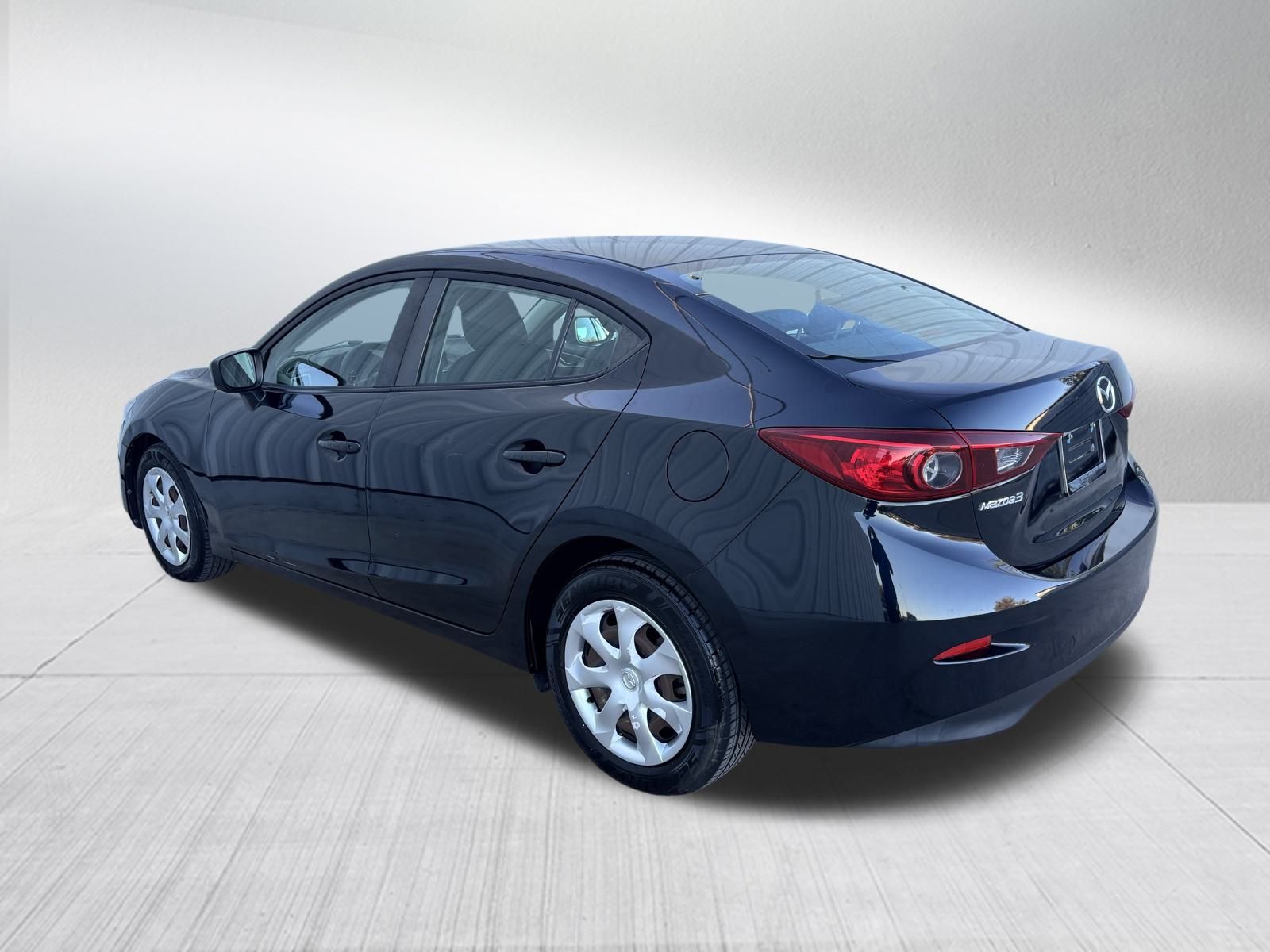 Used Car 2018 Mazda Mazda3  Sport For Sale Under $15,000 In Austin, Texas