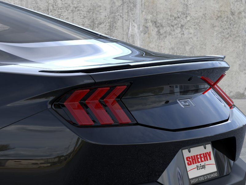 2025 Ford Mustang GT Fastback - Photo 22