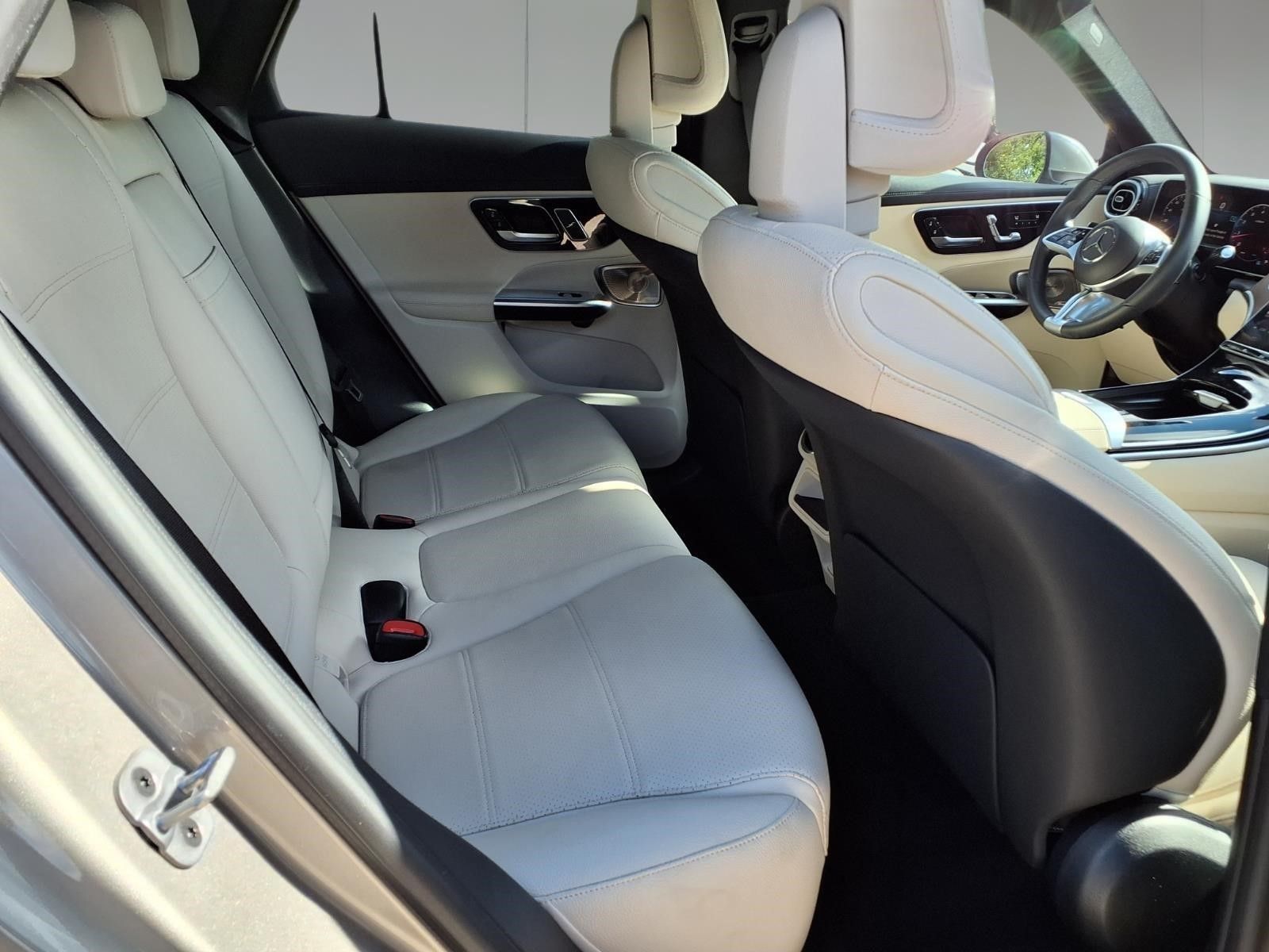 2024 Mercedes-Benz GLC GLC 300  at Big Star Buick GMC