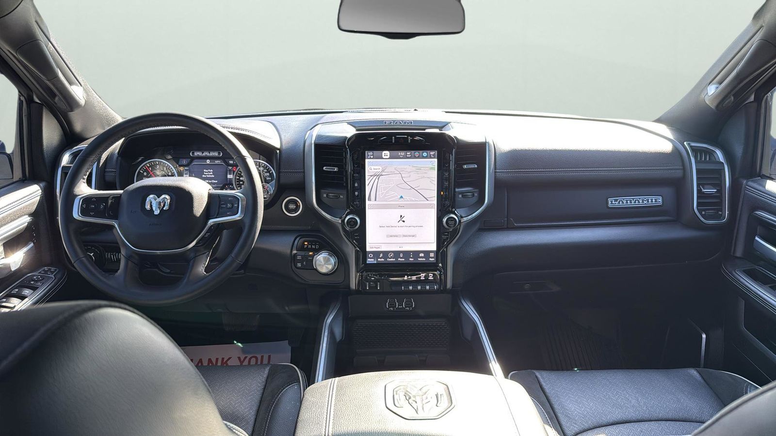 Used Car 2024 Ram 2500  Laramie For Sale Under $70,000 In Austin, Texas