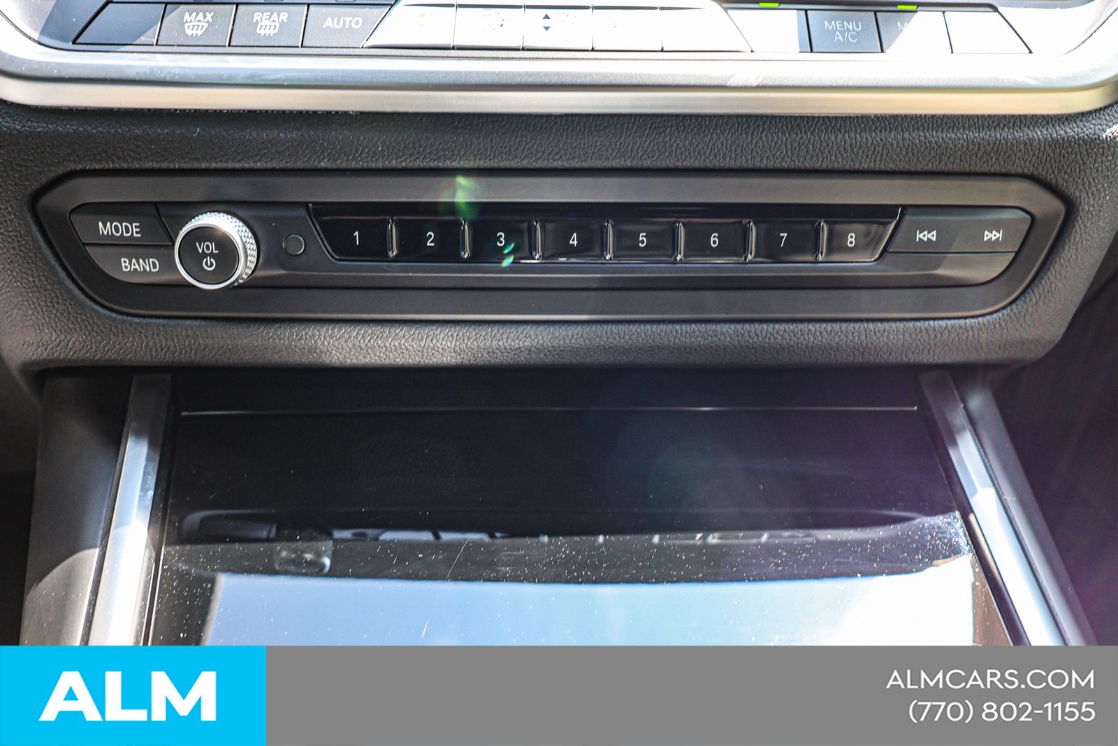 Used 2022 Black BMW 230i image 32