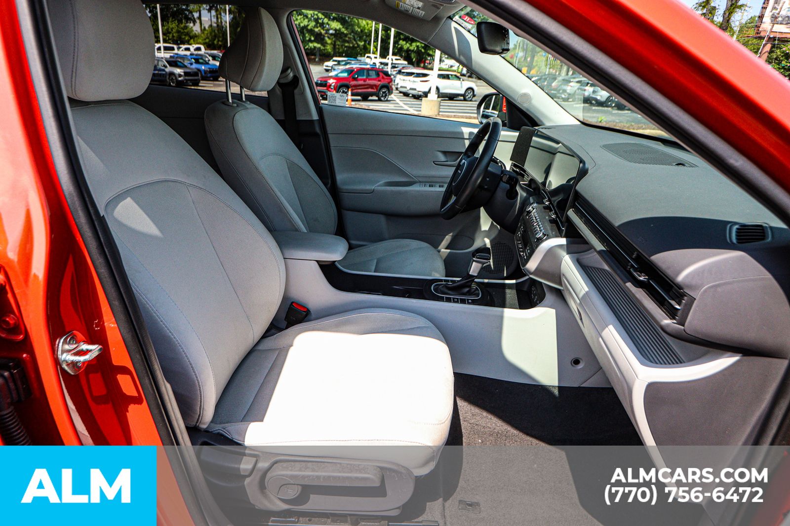 2024 Hyundai Kona SEL photo 19