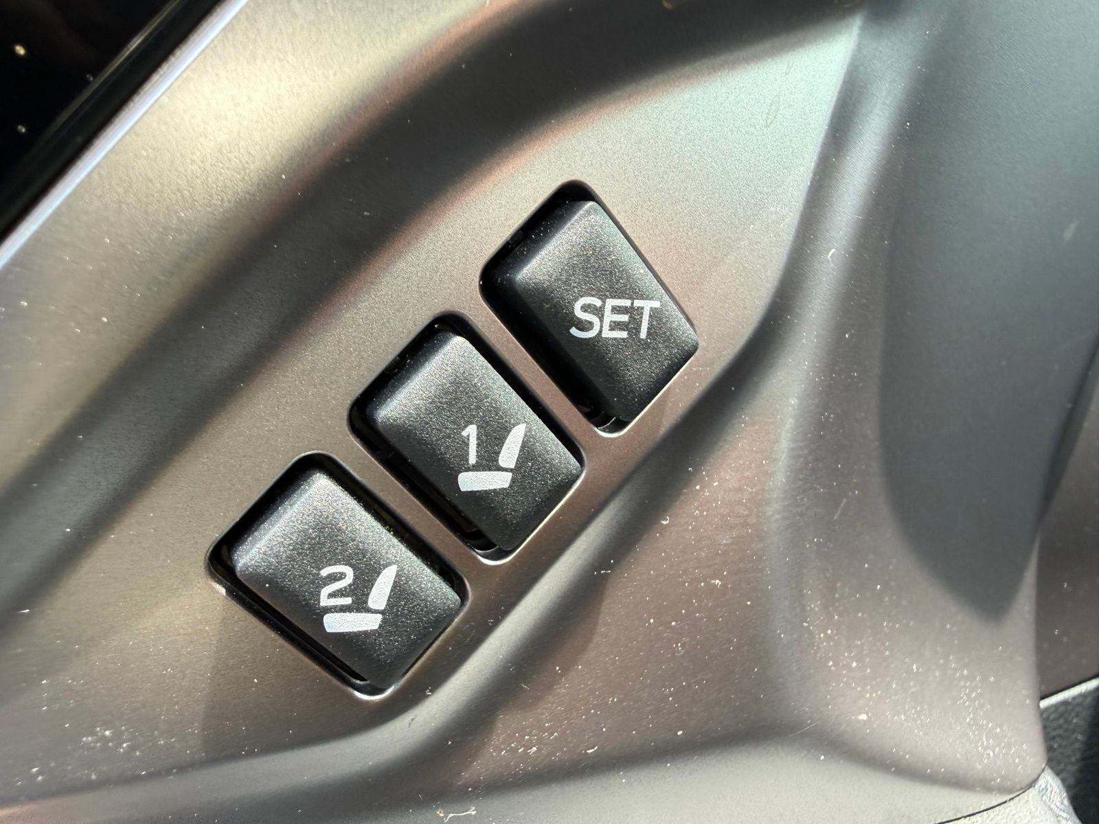 Used 2024 Blue Subaru Touring XT image 25