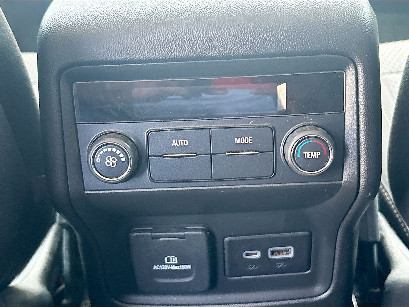 Used 2023 Black GMC SLE image 26