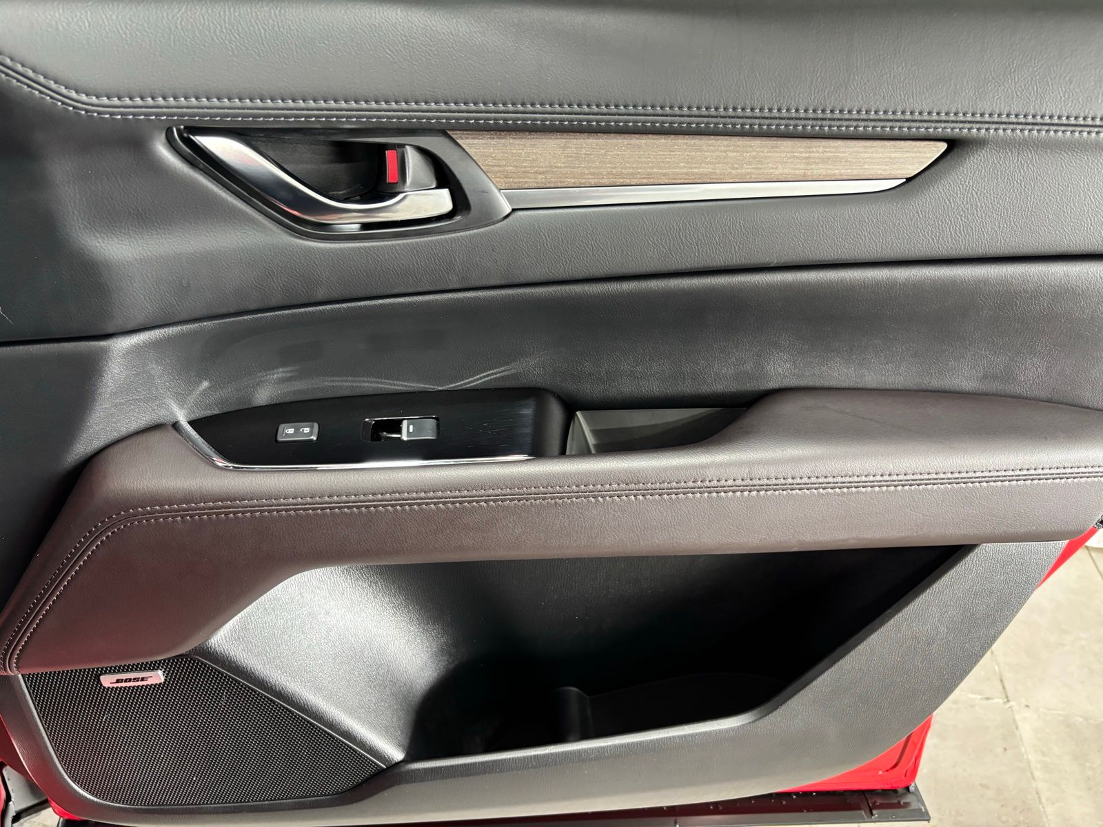 Used Car 2020 Mazda Cx-5  Signature For Sale Under $25,000 In Austin, Texas