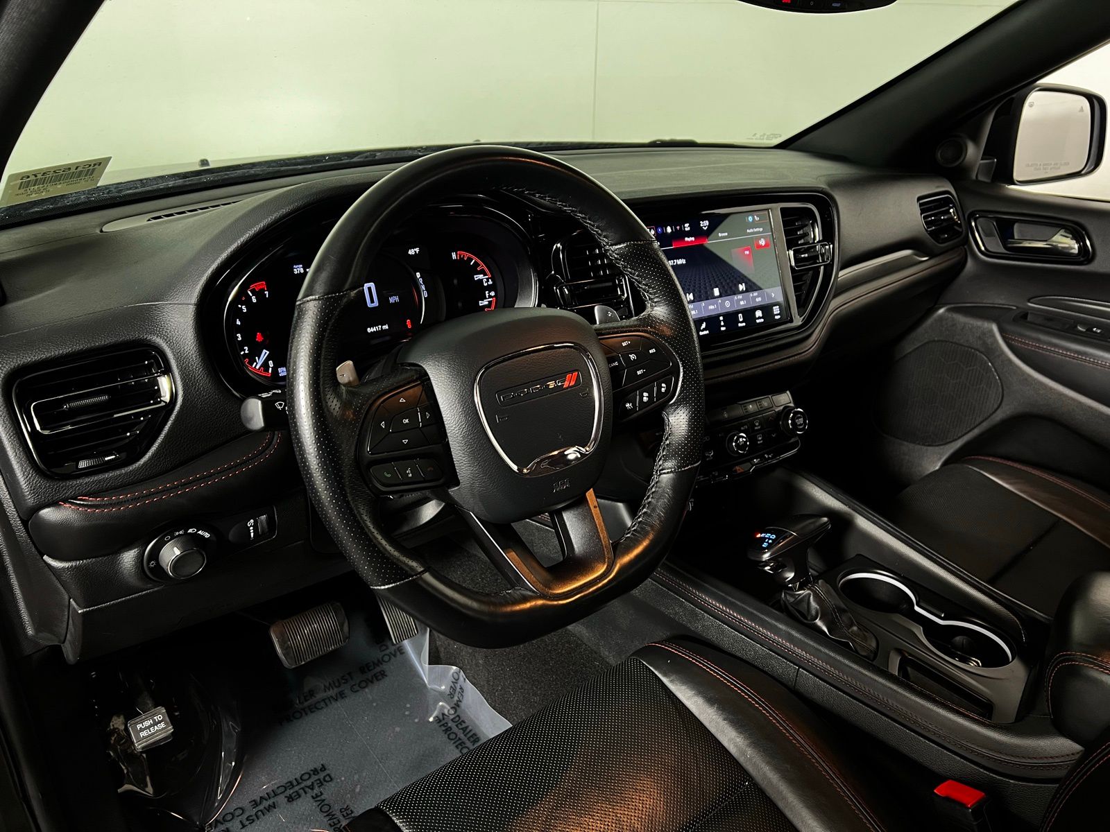 Thumbnail: 2024 Dodge Durango - 12