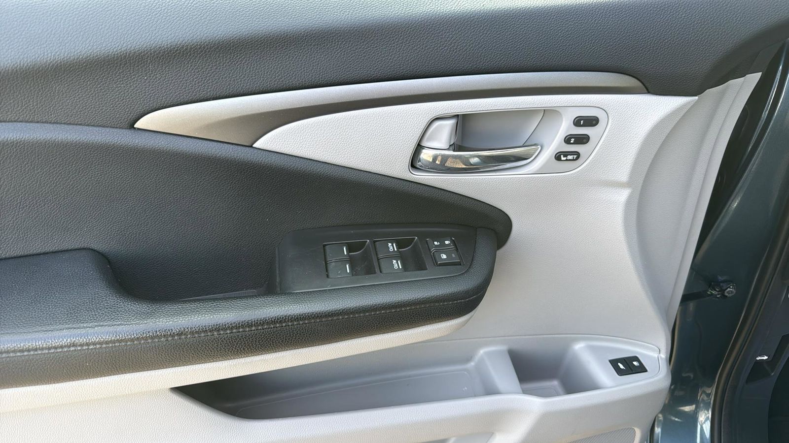 Used Car 2019 Honda Pilot  Ex-l For Sale Under $20,000 In Austin, Texas