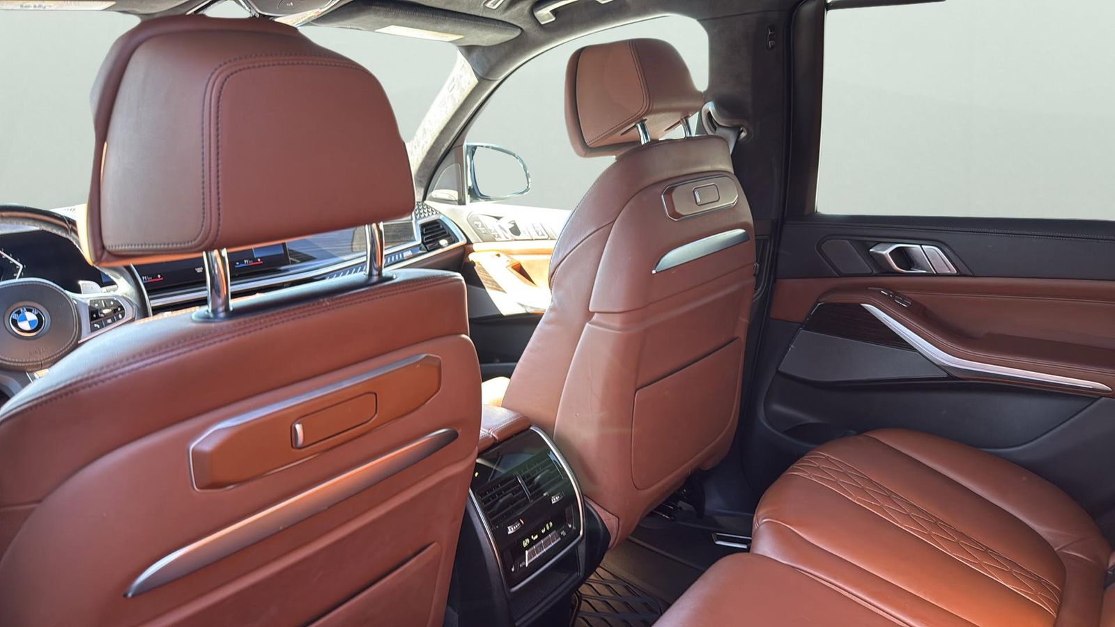 Used Car 2023 Bmw X7  M60i For Sale Under $70,000 In Austin, Texas