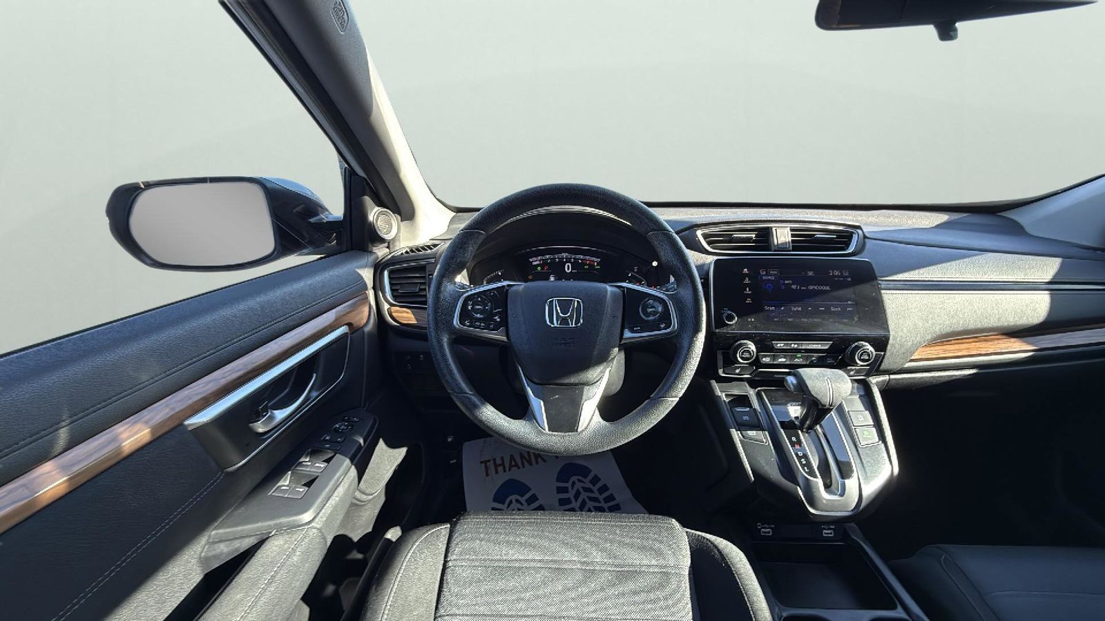 Used Car 2022 Honda Cr-v  Ex For Sale Under $25,000 In Austin, Texas