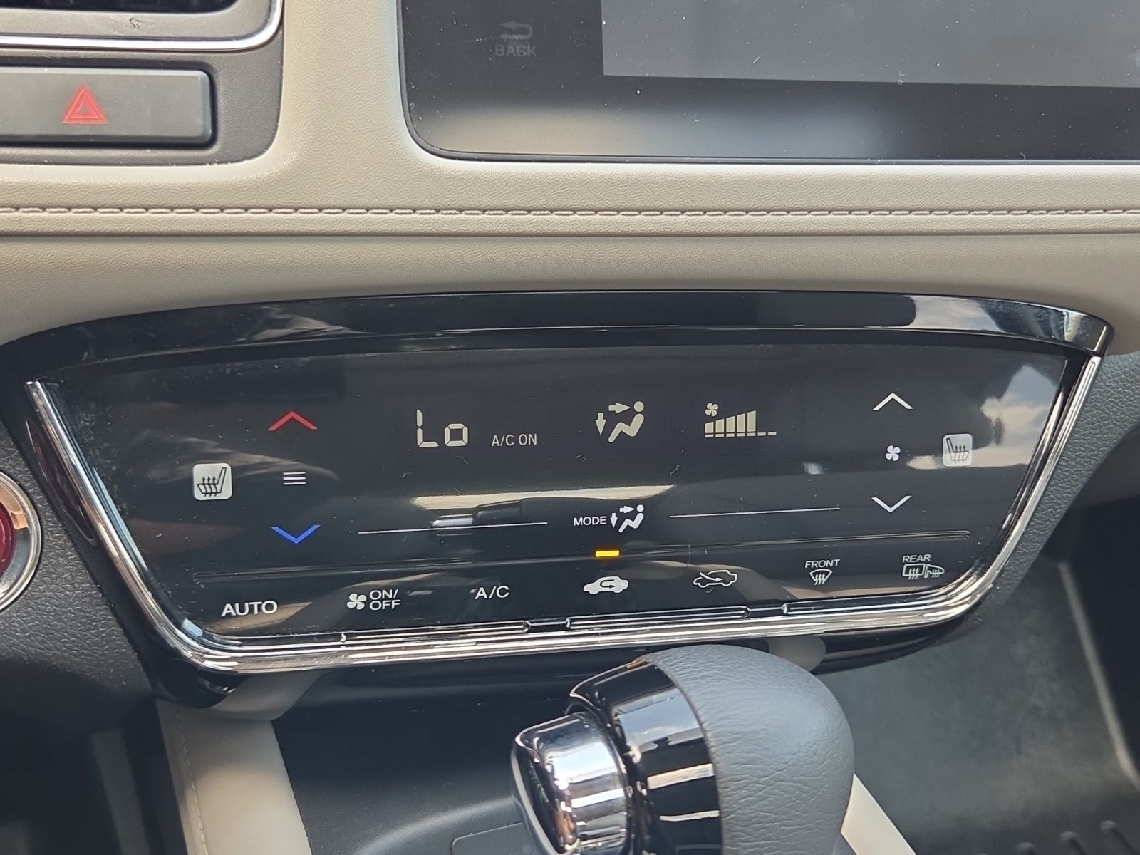 used 2016 Honda HR-V car, priced at $18,250