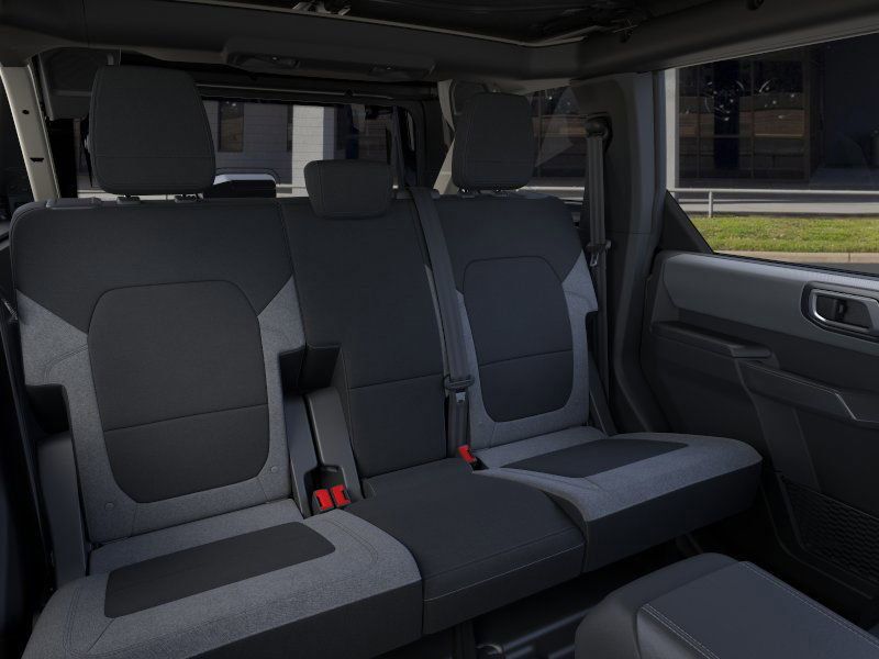 New Car 2025 Ford Bronco  Big Bend For Sale Under $50,000 In Austin, Texas