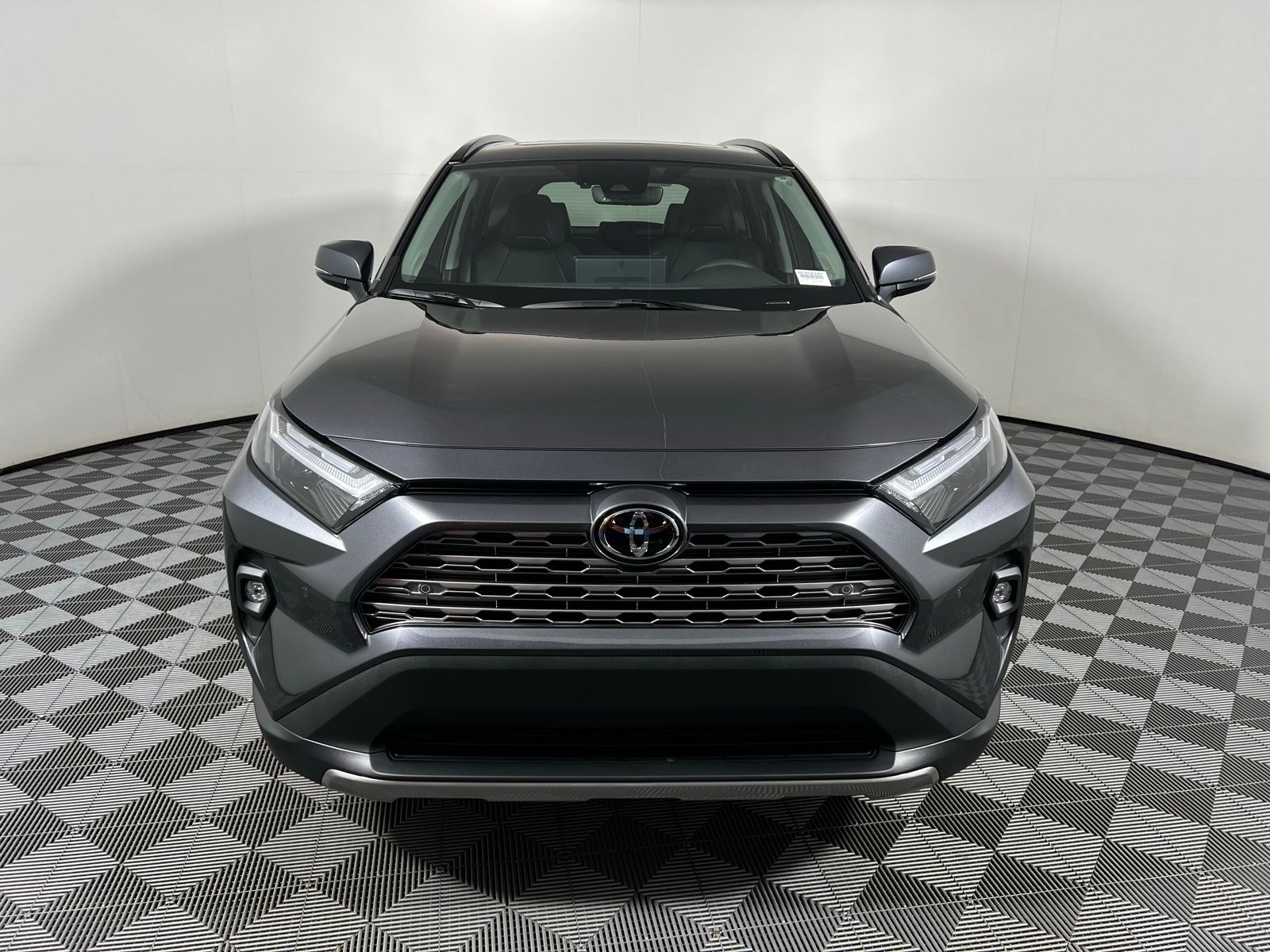 2025 Toyota RAV4 Limited 2