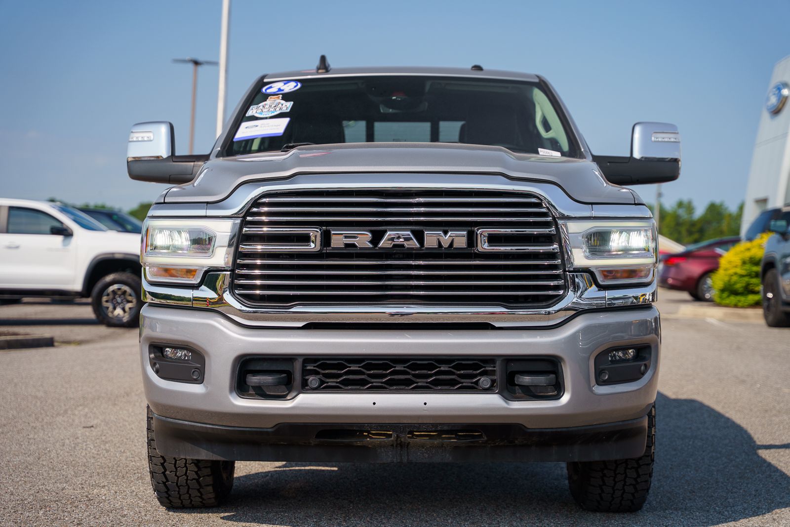 Used 2024 Ram 2500 Truck