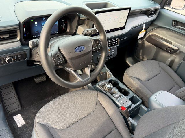 New 2026 Oxford White Ford XL image 17