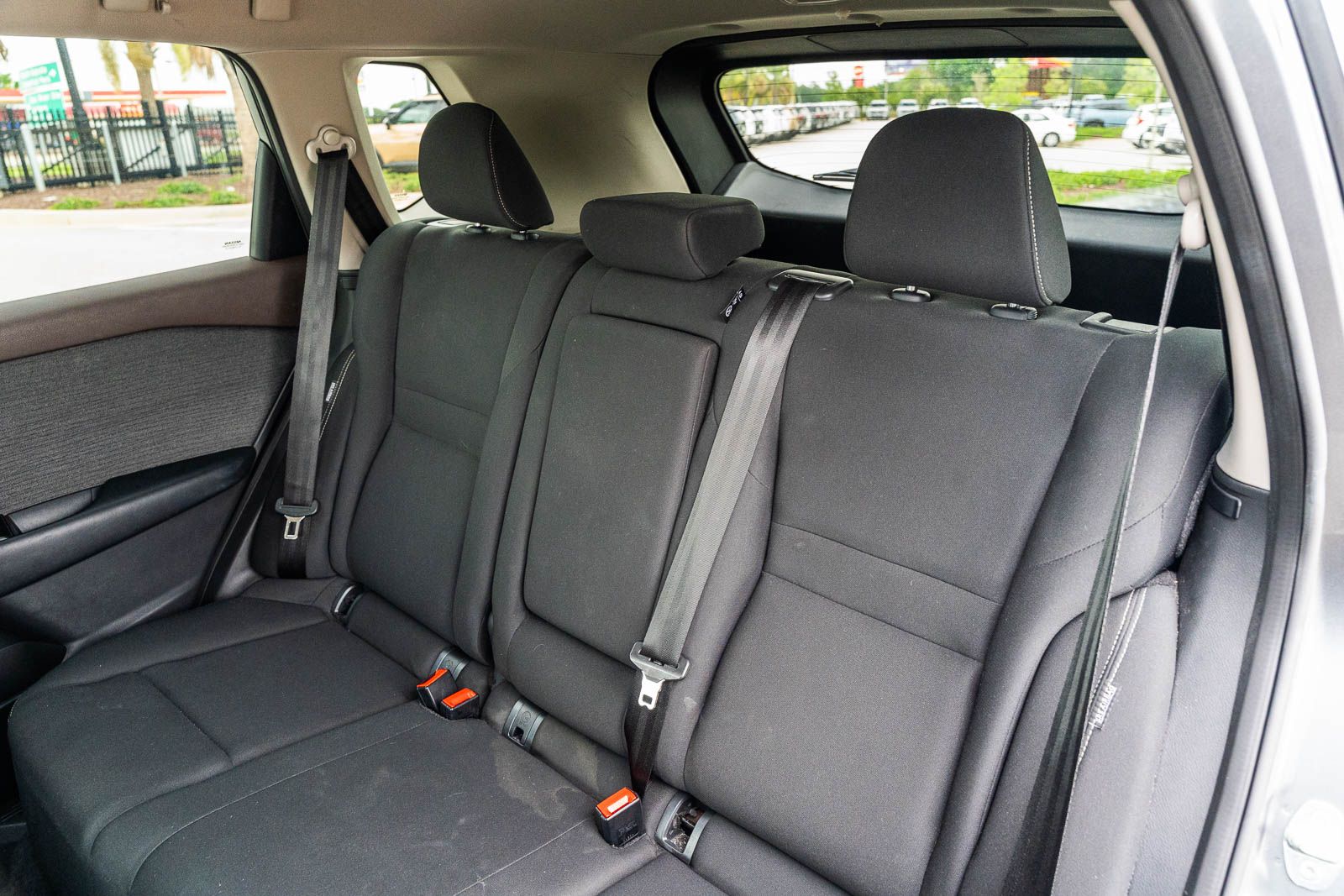 Used 2023 Nissan Rogue SUV