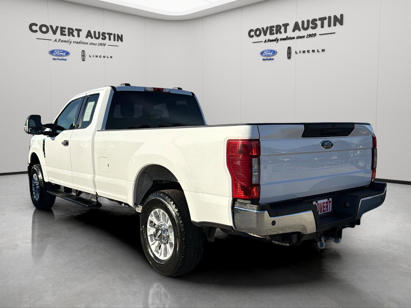 Used Car 2022 Ford F-250sd  Xlt For Sale Under $35,000 In Austin, Texas