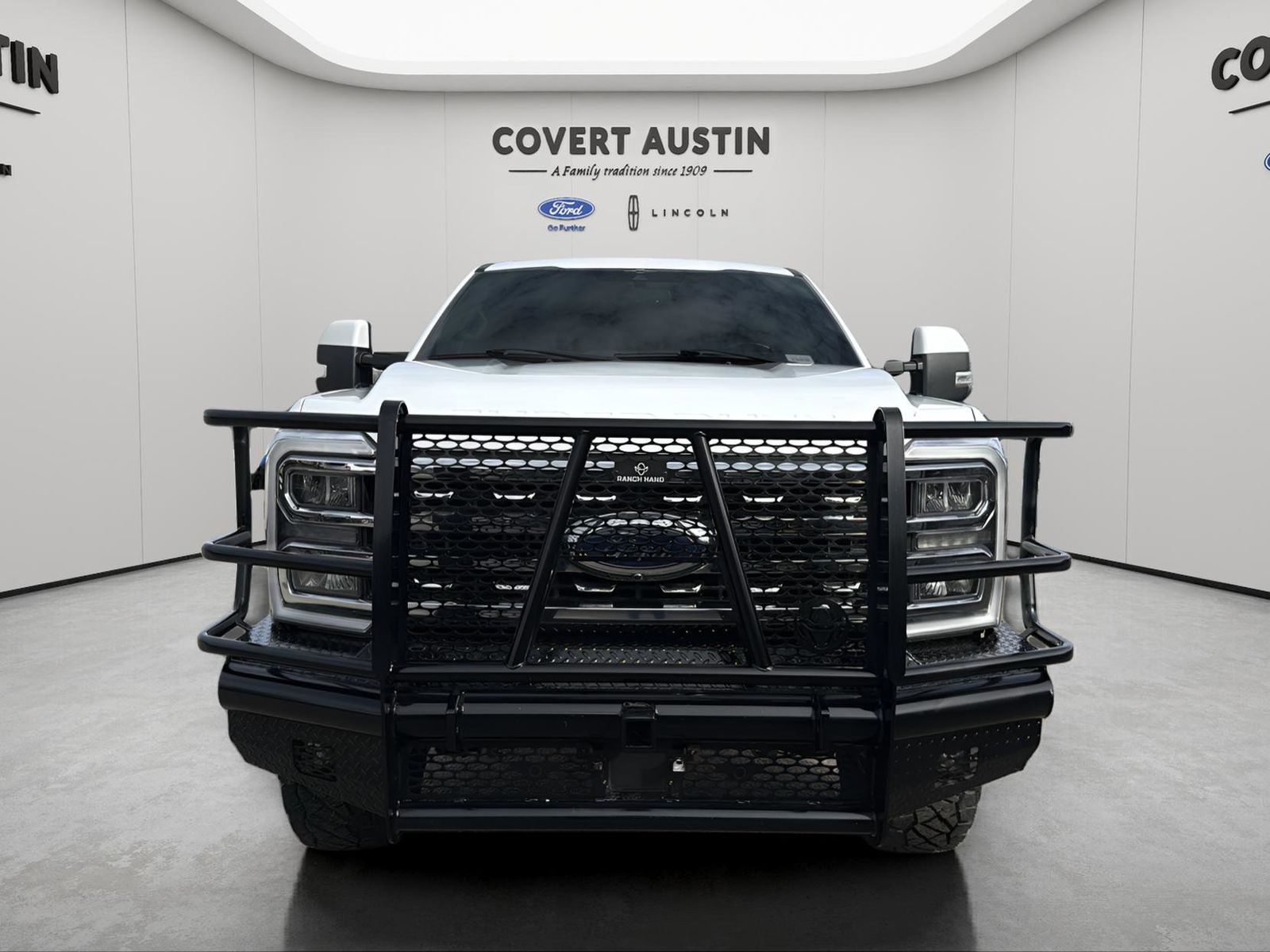 Used Car 2023 Ford F-350sd  Lariat For Sale Under $60,000 In Austin, Texas