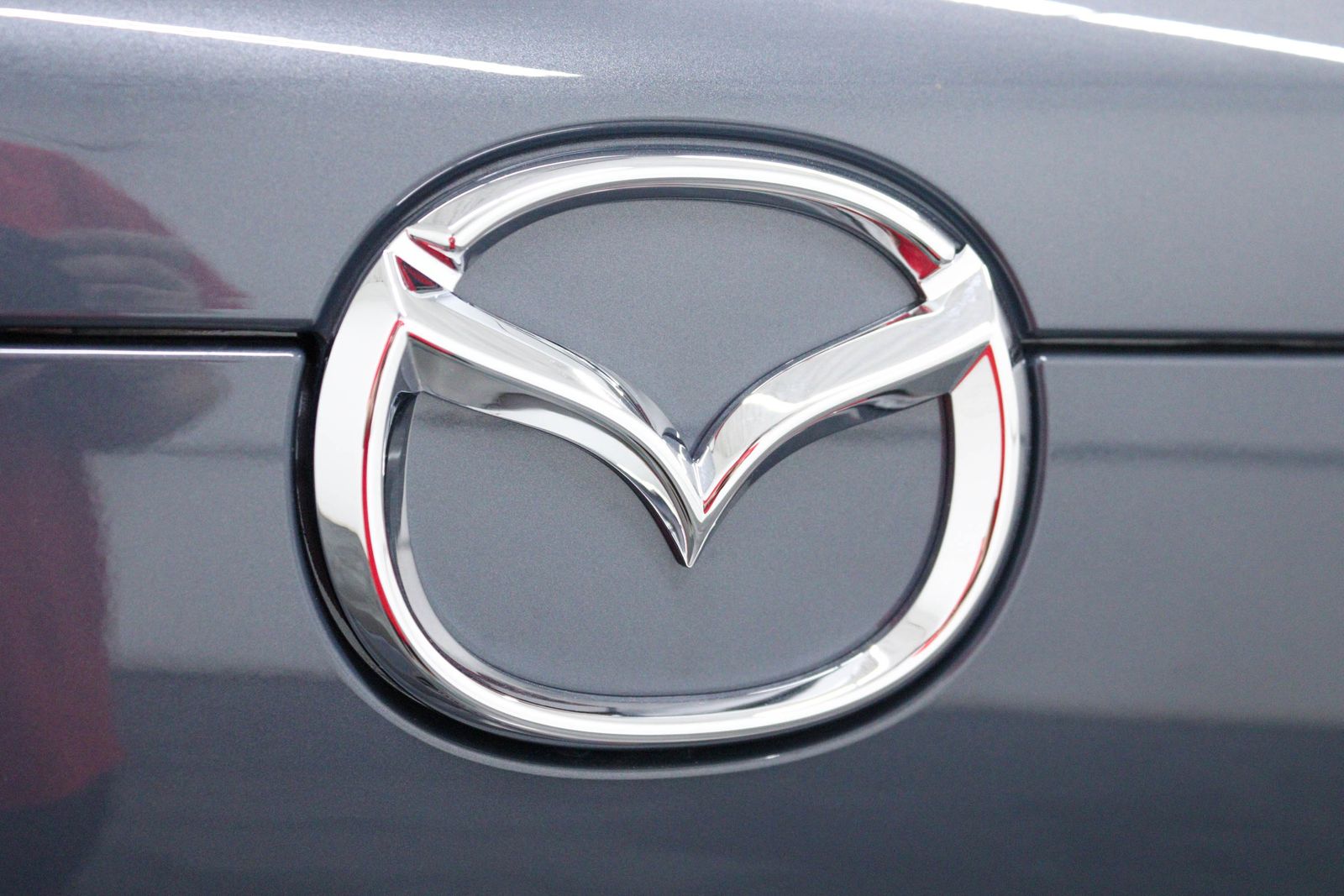 2025 Mazda Cx-30  2.5 S Carbon Edition In Austin, Texas