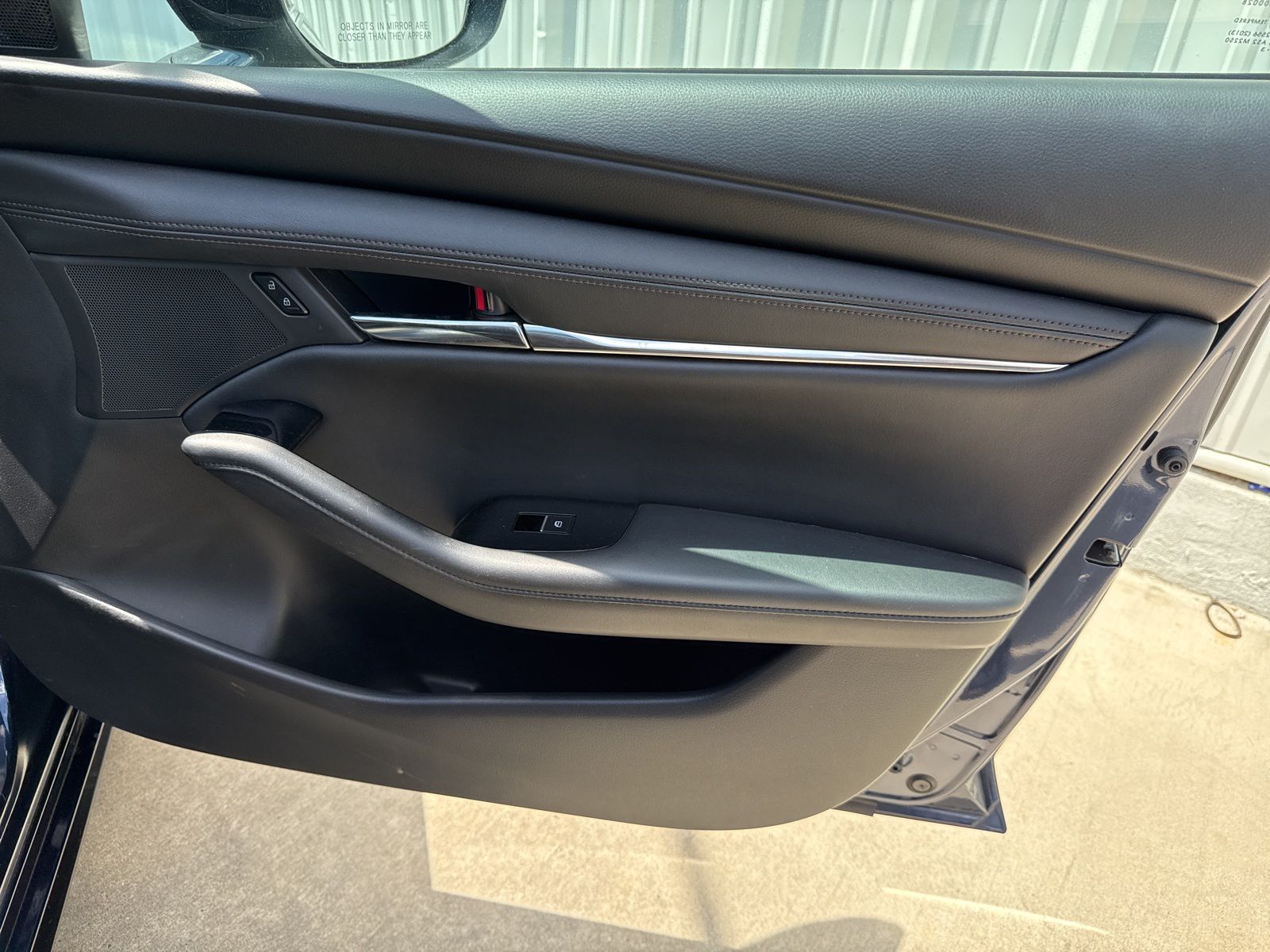 Used Car 2024 Mazda Mazda3  2.5 S Preferred Package For Sale Under $25,000 In Austin, Texas