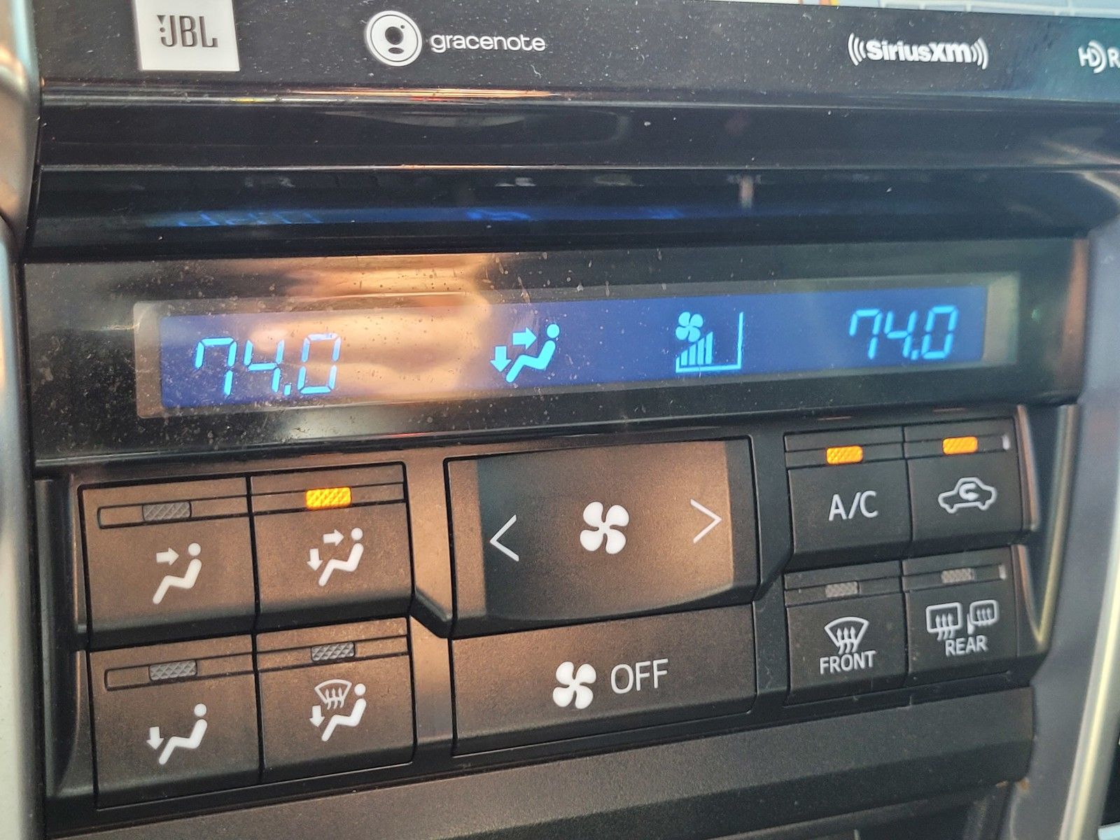 Used 2023 Black Toyota Limited image 19