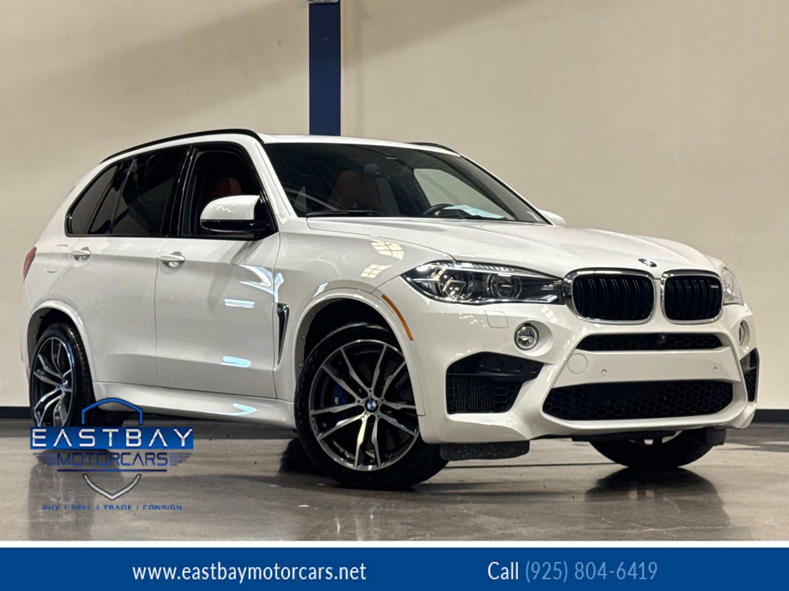 2016 BMW X5 M AWD