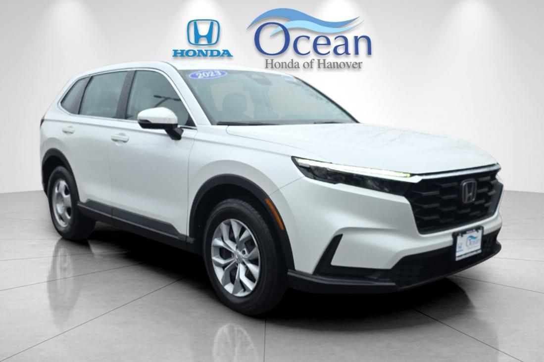 2023 Honda CR-V LX AWD