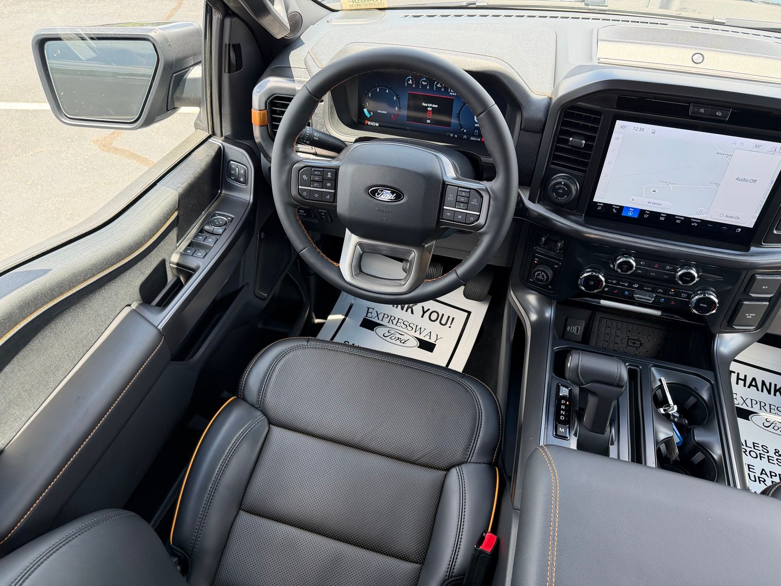 2026 Ford F-150 image 15