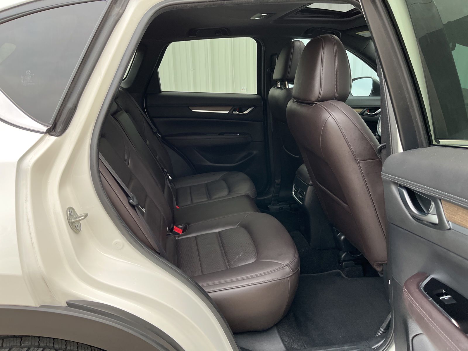 Used Car 2019 Mazda Cx-5  Signature For Sale Under $25,000 In Austin, Texas
