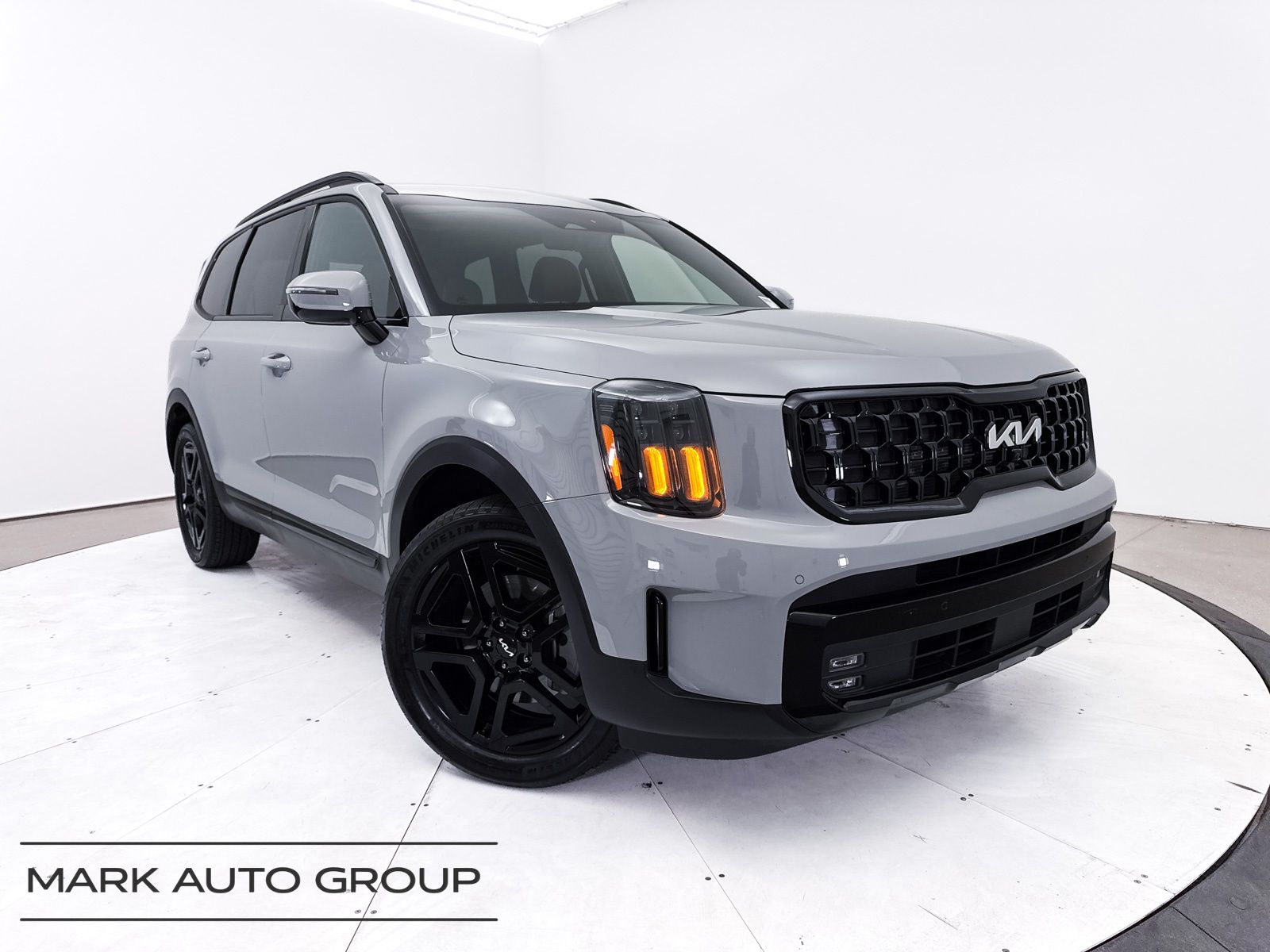 2024 Kia Telluride SX-Prestige X-Line