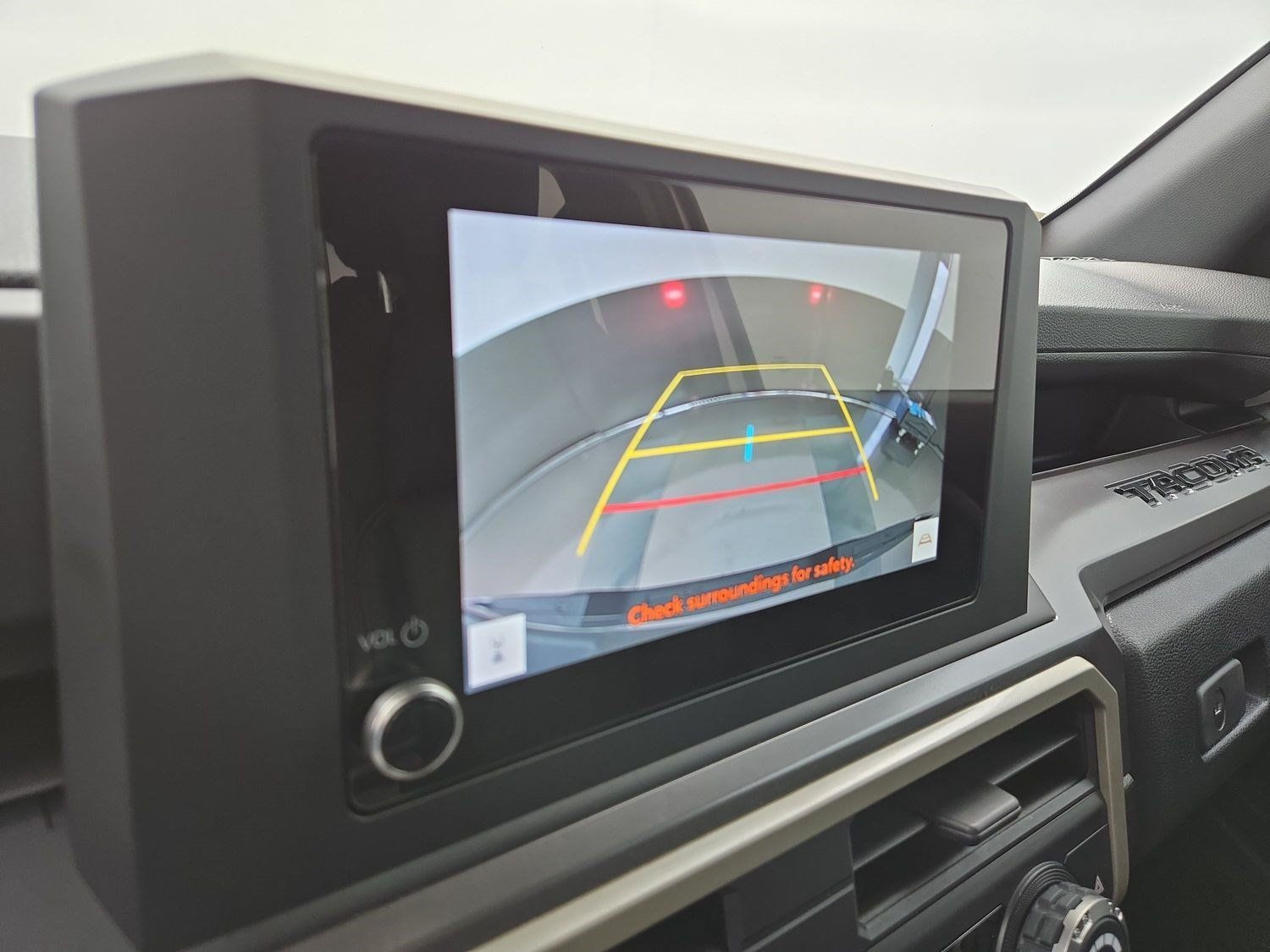 Used 2025 Toyota Tacoma Truck