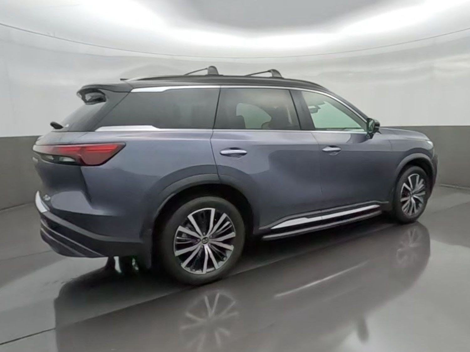 Used 2023 Infiniti QX60 SUV