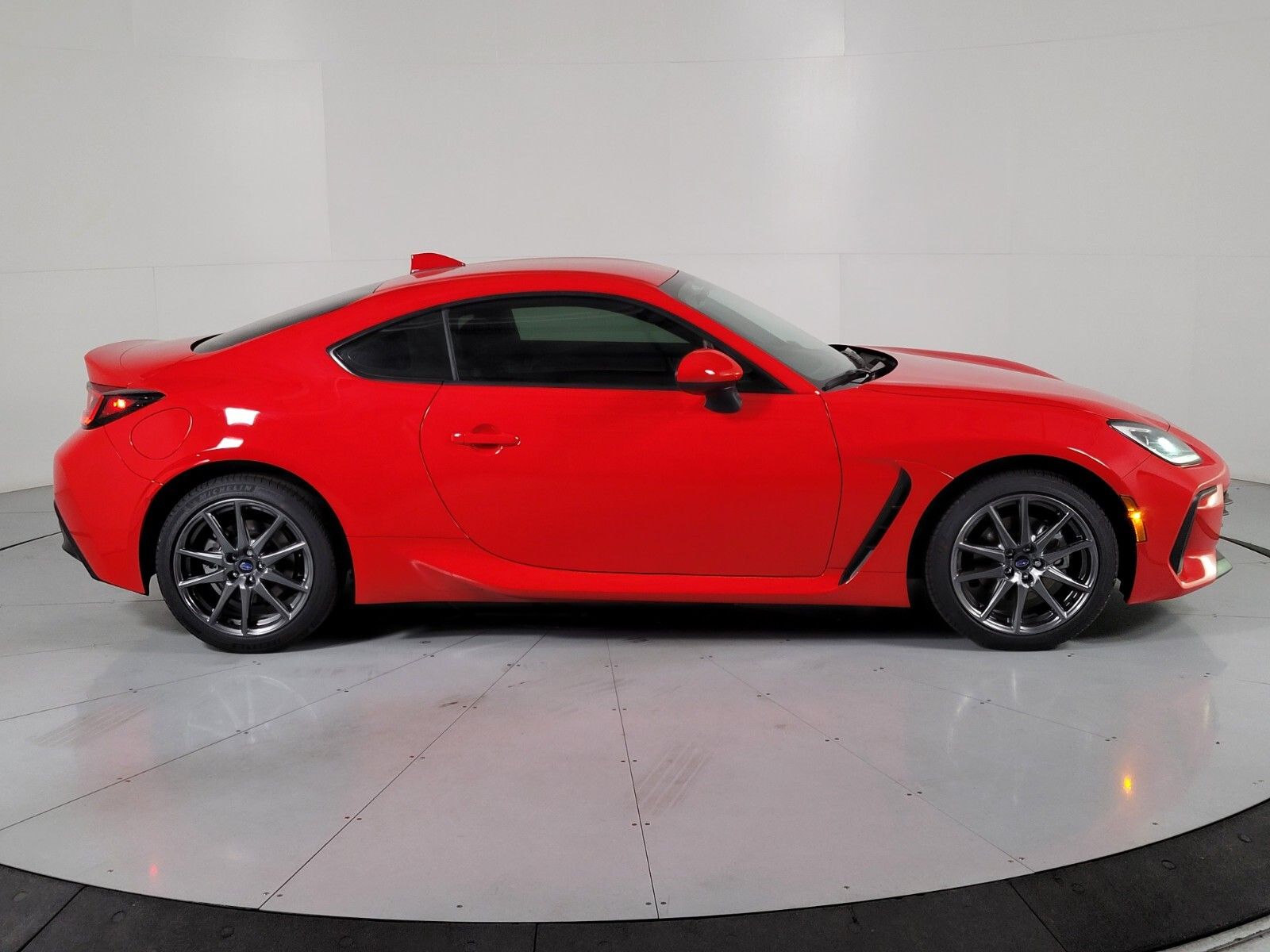 2024 Subaru BRZ Premium 3