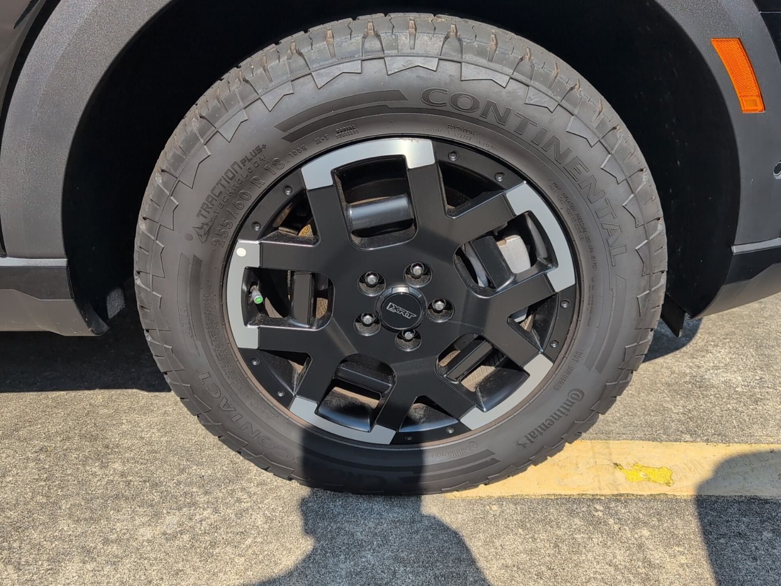 Certified Used 2026 Black Hyundai XRT Pro image 5