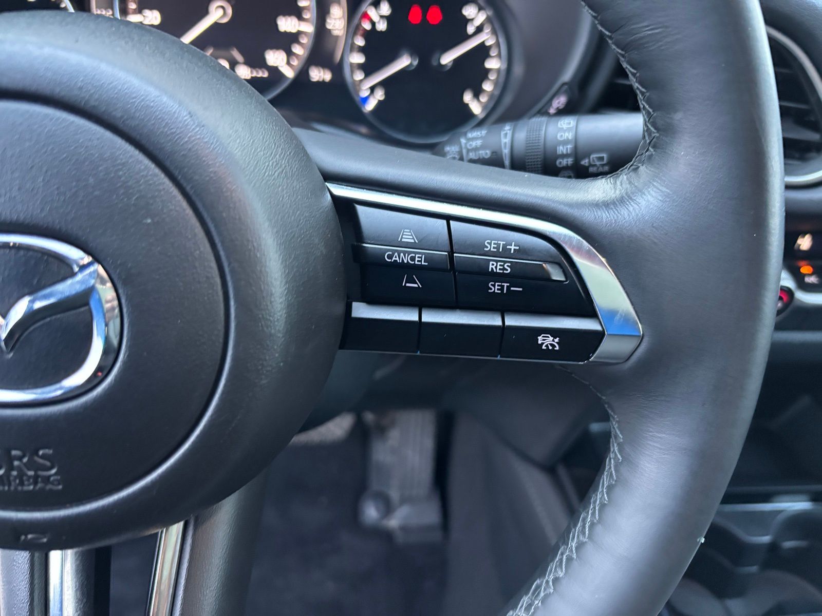 Used Car 2024 Mazda Cx-30  2.5 S Select Sport For Sale Under $25,000 In Austin, Texas