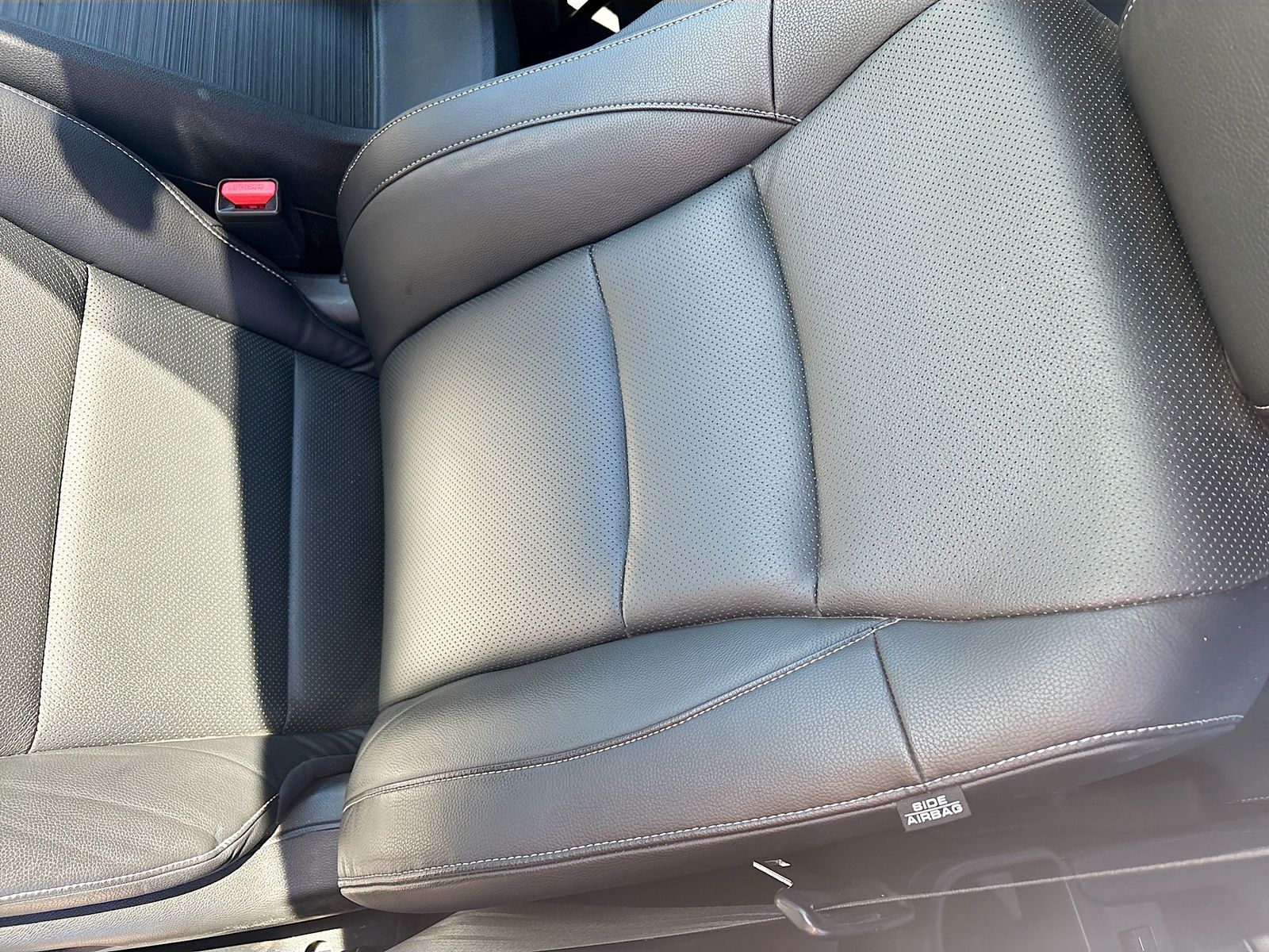 Used 2023 Gray Honda RTL-E image 19