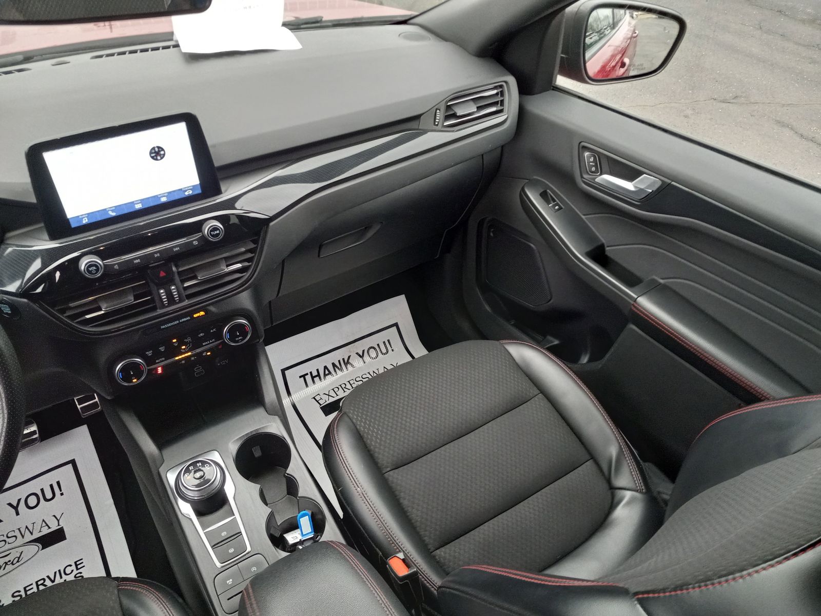 2024 Ford Escape image 18