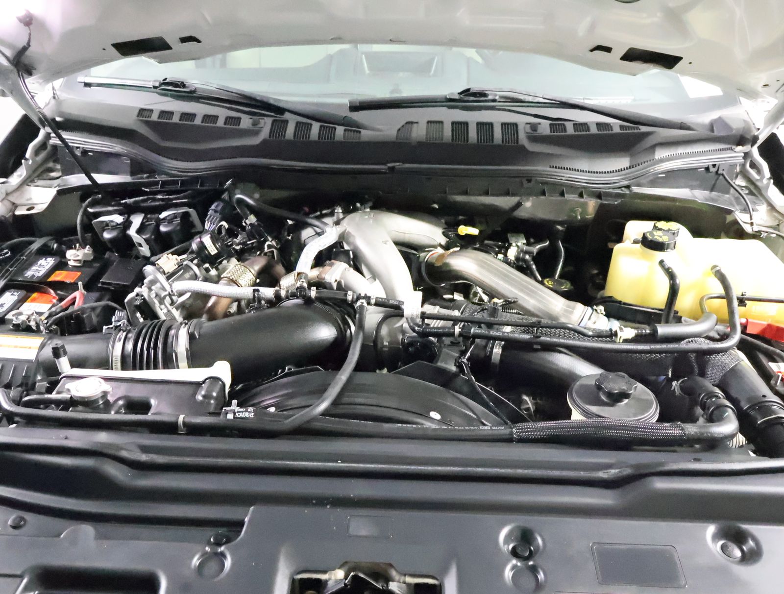 2021 Ford F-350SD XL photo
