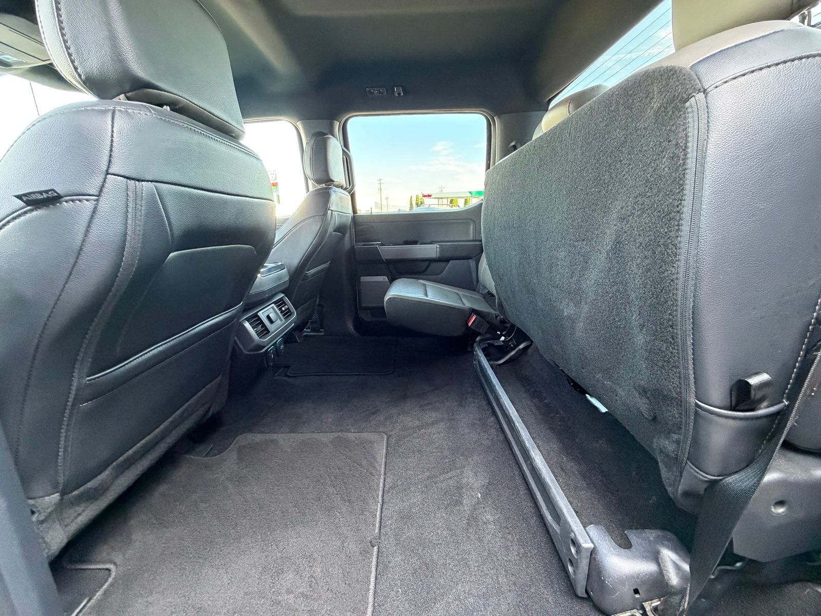 Used 2025 Ford F-150 Truck