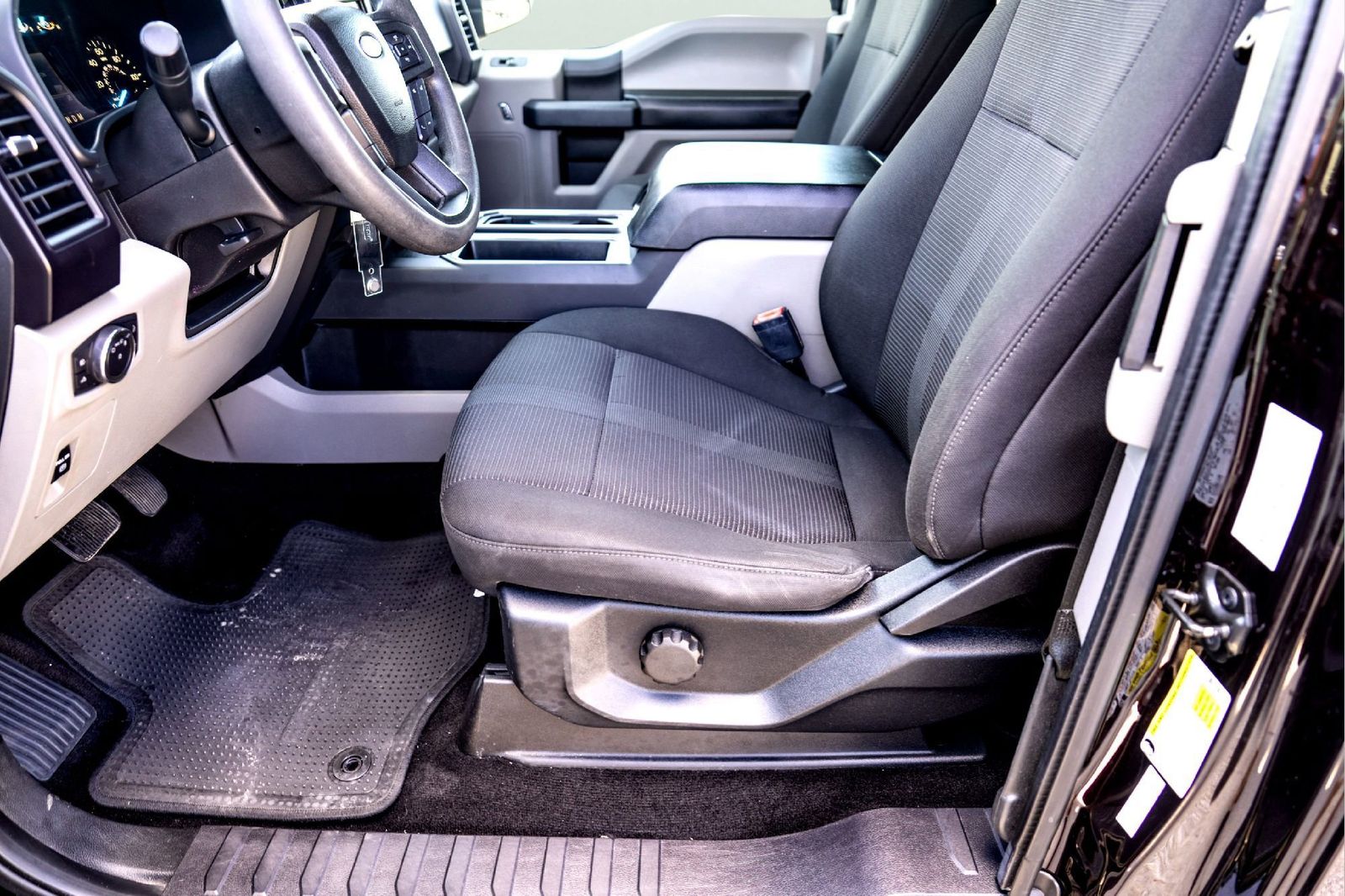 2018 Ford F-150  Xl In Austin, Texas