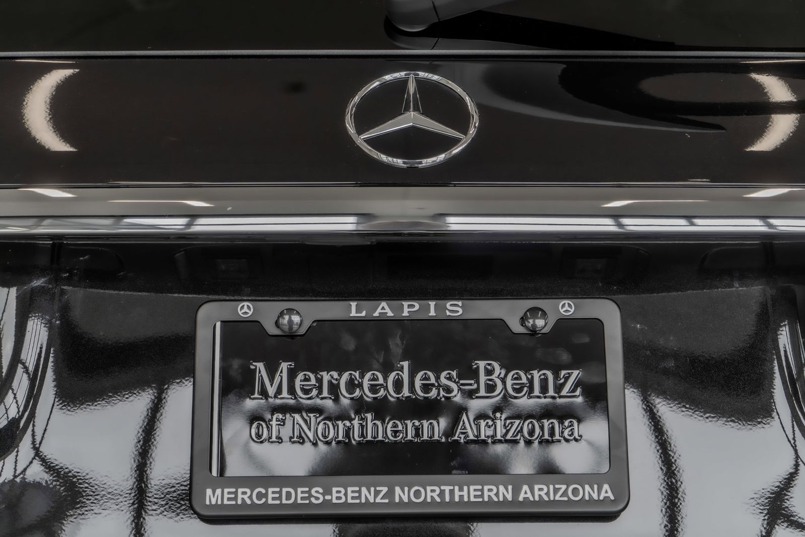 2026 Mercedes-Benz GLS Base - Photo 15